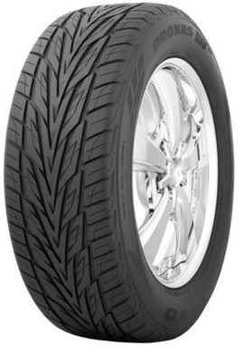TOYO Proxes S/T III 295/45 R20 114V