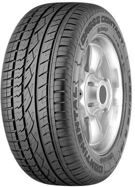 Continental ContiCrossContact UHP 235/50 R19 99V