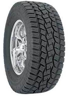 TOYO Open Country A/T 235/85 R16 120/116S