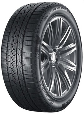 Continental ContiWinterContact TS 860S 285/30 R21 100W