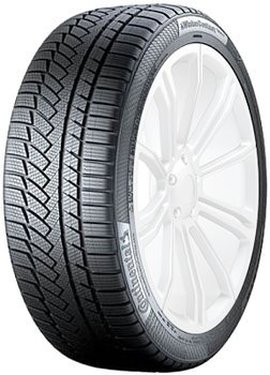 Continental ContiWinterContact TS 850 P 225/55 R17 97H *