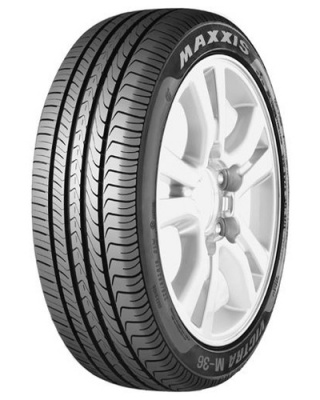 Maxxis VICTRA M-36+ 245/45 R18 96W Runflat