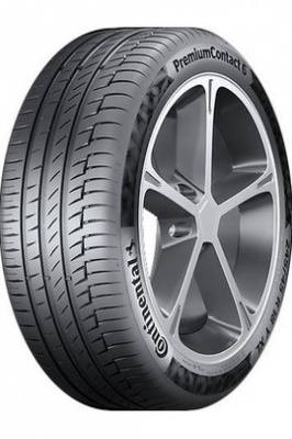 Continental ContiPremiumContact 6 275/35 R19 100Y Runflat