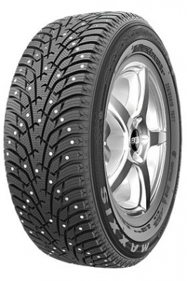 Maxxis Premitra Ice Nord 5 NP5 185/55 R15 86T