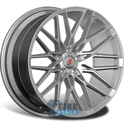 Inforged IFG34 8.5x19 PCD 5x108 ET 45 DIA 63.3 Silver
