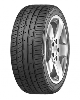 General Tire Altimax Sport 195/50 R15 82H
